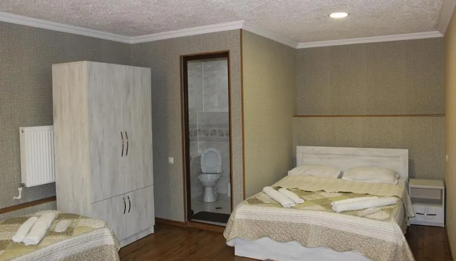 HOTEL RABATH — Photo 35