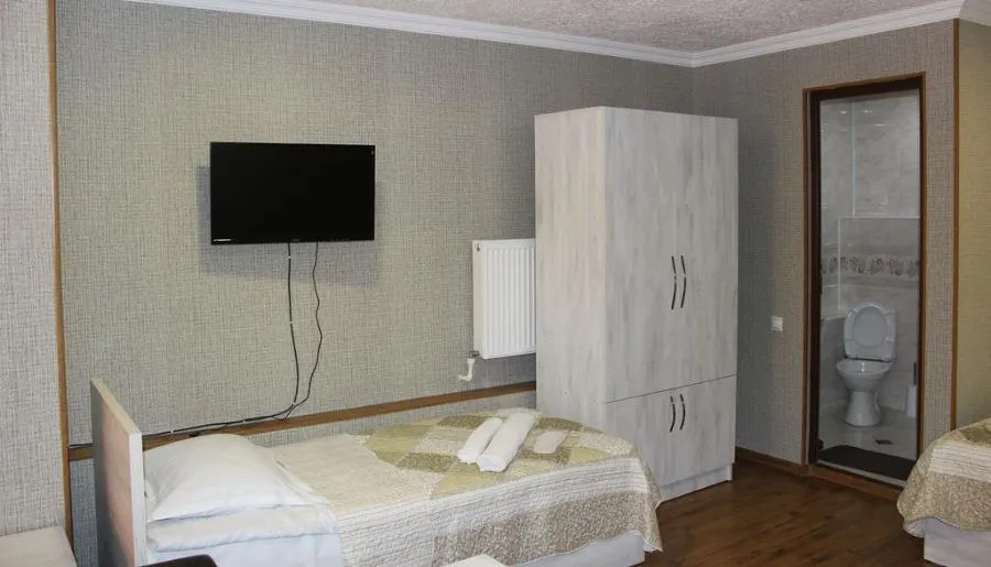 HOTEL RABATH — Photo 30
