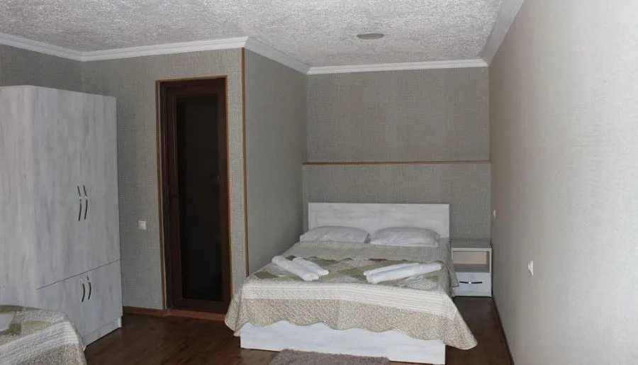 HOTEL RABATH — Photo 32