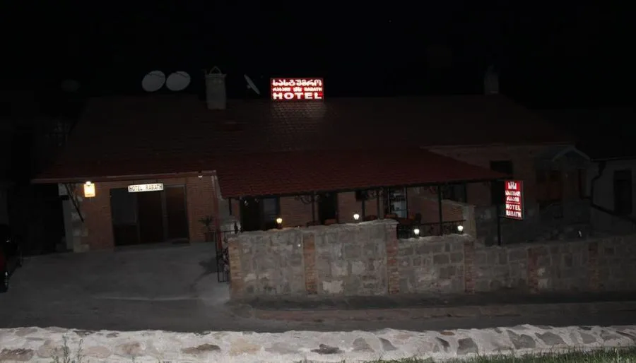 HOTEL RABATH — Photo 8