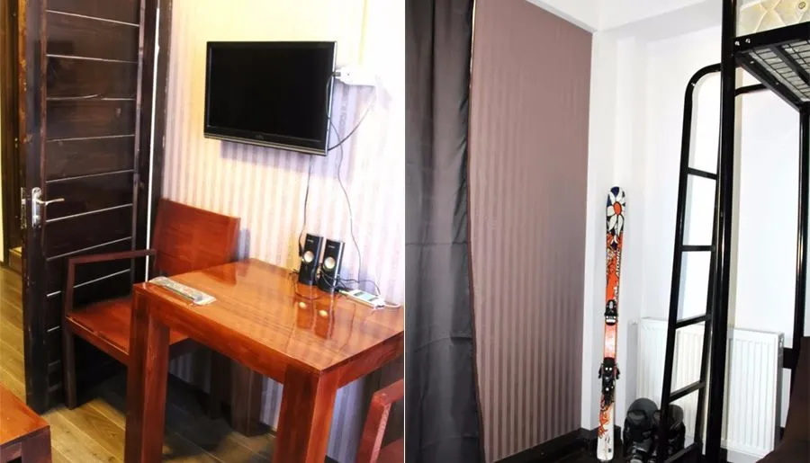 Mgzavrebi Apt 101 — Photo 4