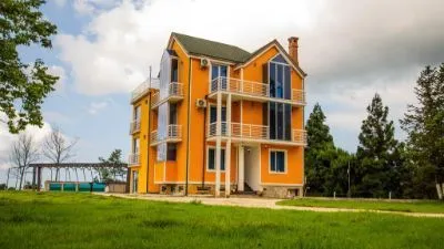 Private Villa Guest House — Photo 22