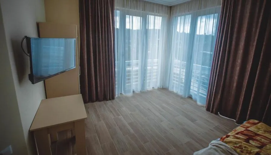 Private Villa Guest House — Photo 30