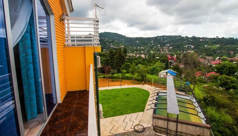 Private Villa Guest House — Photo 14