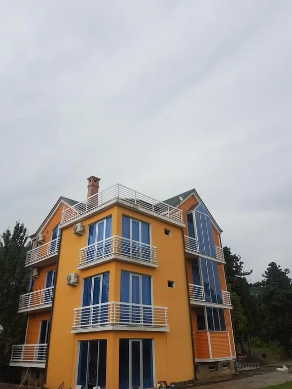 Private Villa Guest House — Photo 19