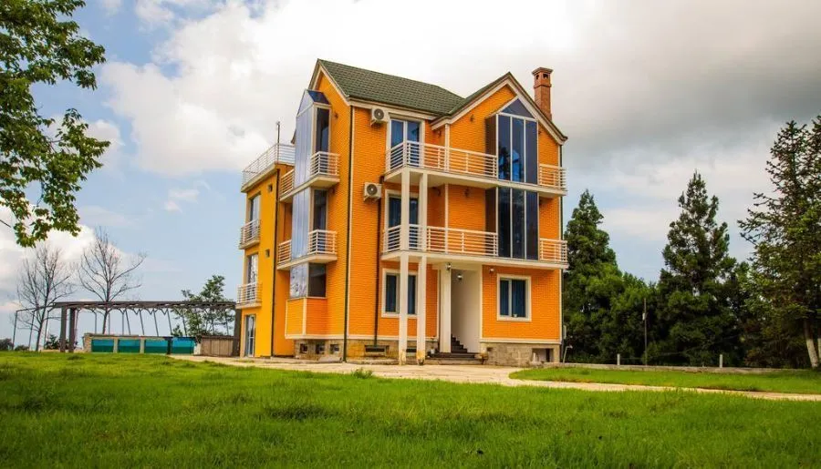 Private Villa Guest House — Photo 1