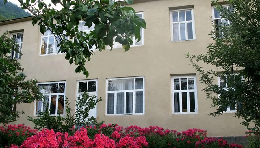 ლენჯერი — ფოტო 18