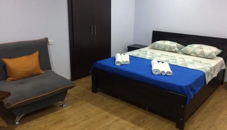 Ketevan Apartment — Photo 21