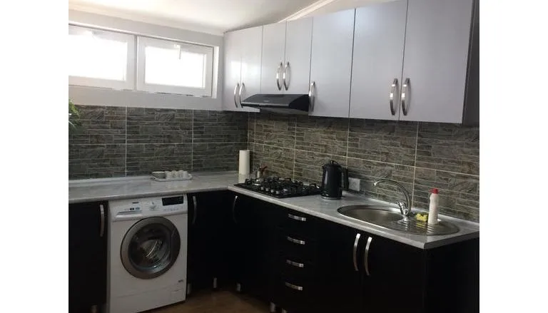 Ketevan Apartment — Photo 19