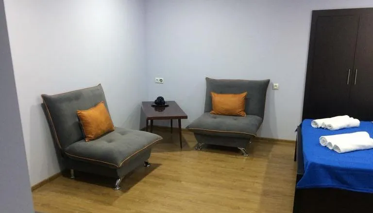 Ketevan Apartment — Photo 24