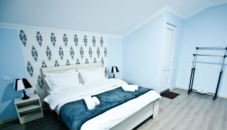 Hotel NOA Kazbegi — Photo 51