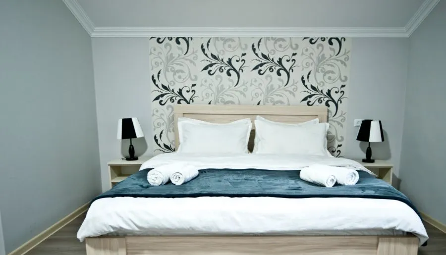 Hotel NOA Kazbegi — Photo 53