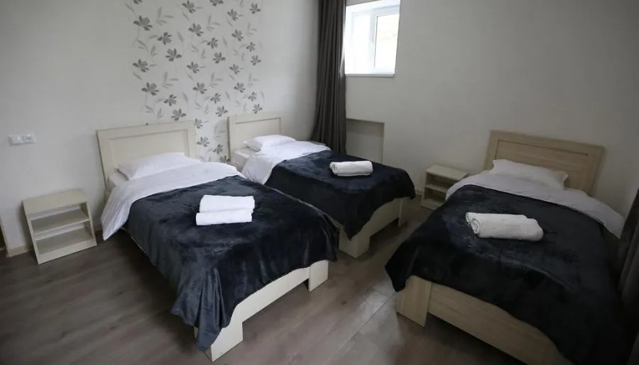 Hotel NOA Kazbegi — Photo 41