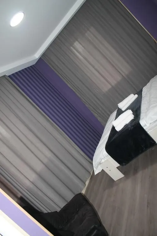 Hotel NOA Kazbegi — Photo 61