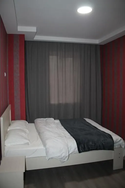 Hotel NOA Kazbegi — Photo 66