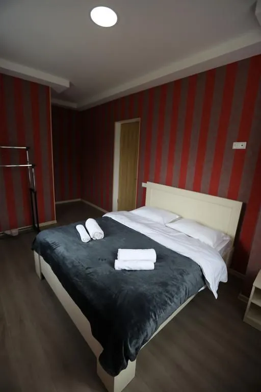 Hotel NOA Kazbegi — Photo 63