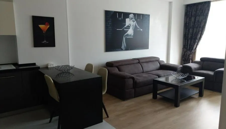 Orion Apartments — Photo 29