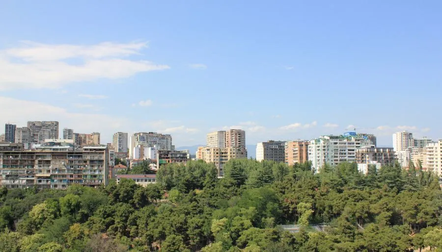 Orion Apartments — Photo 9