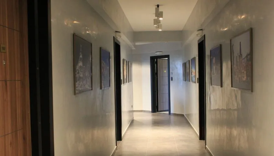 Orion Apartments — Photo 4