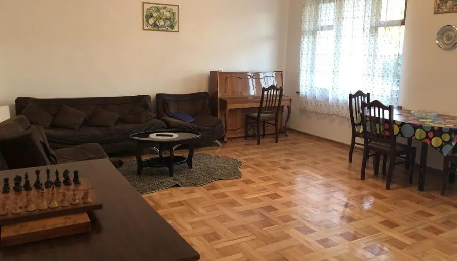 House in the nature — Photo 24