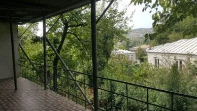 წყნარი სახლი