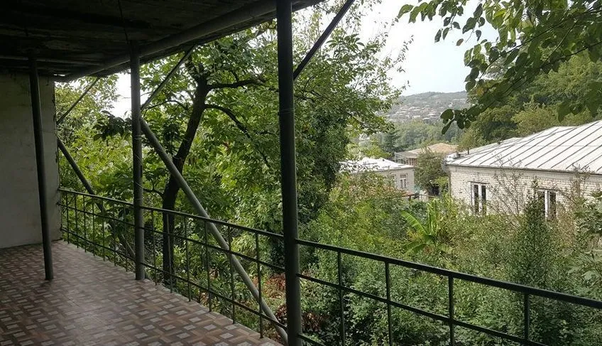 Quiet House — Photo 12