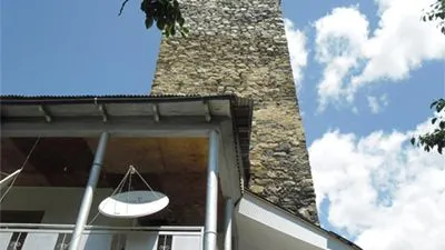 Guest House Aka — Photo 14