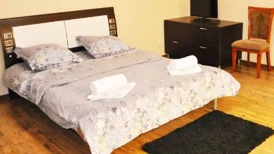 Nuki's Hostel — Photo 13