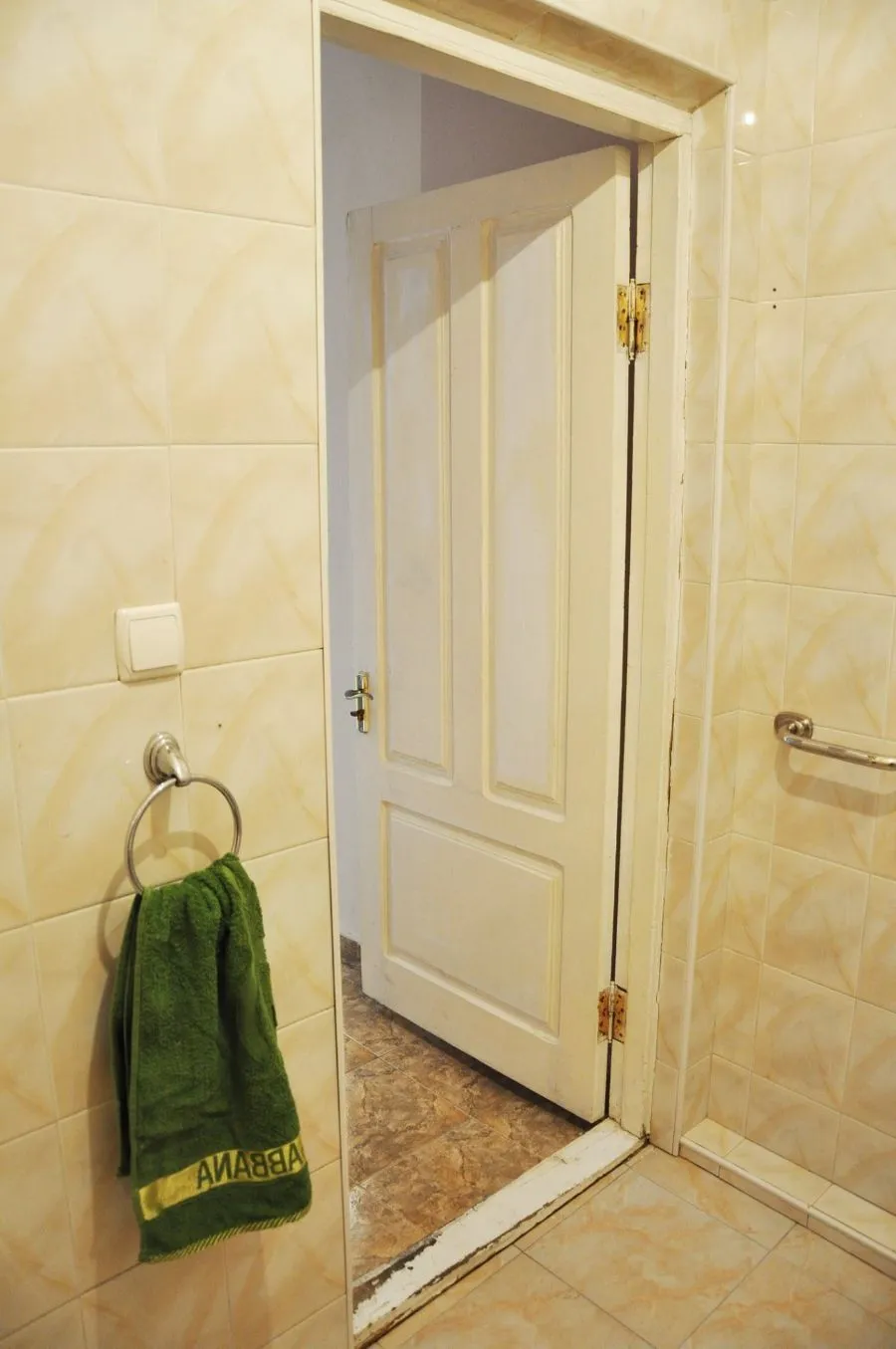 Nuki's Hostel — Photo 14