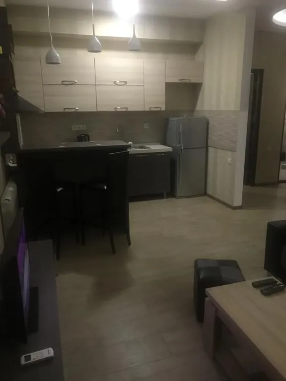 Tb premium Apartment Kandelaki — Photo 7