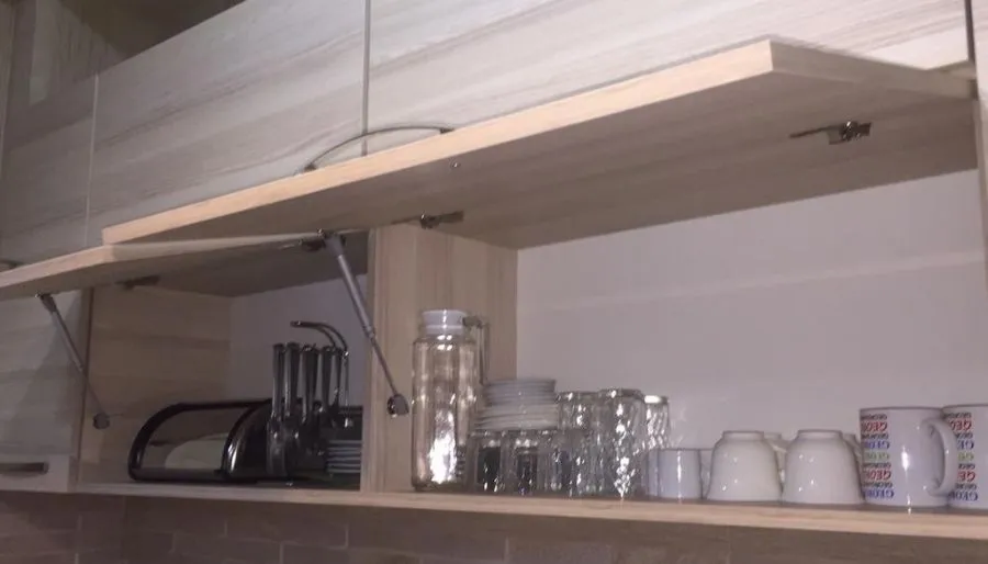 Tb premium Apartment Kandelaki — Photo 14