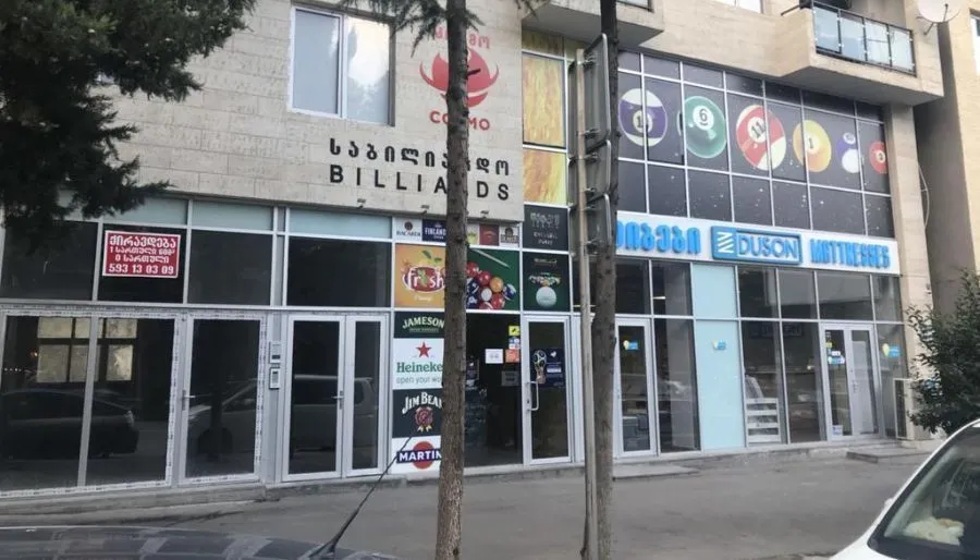 Tb premium Apartment Kandelaki — Photo 3