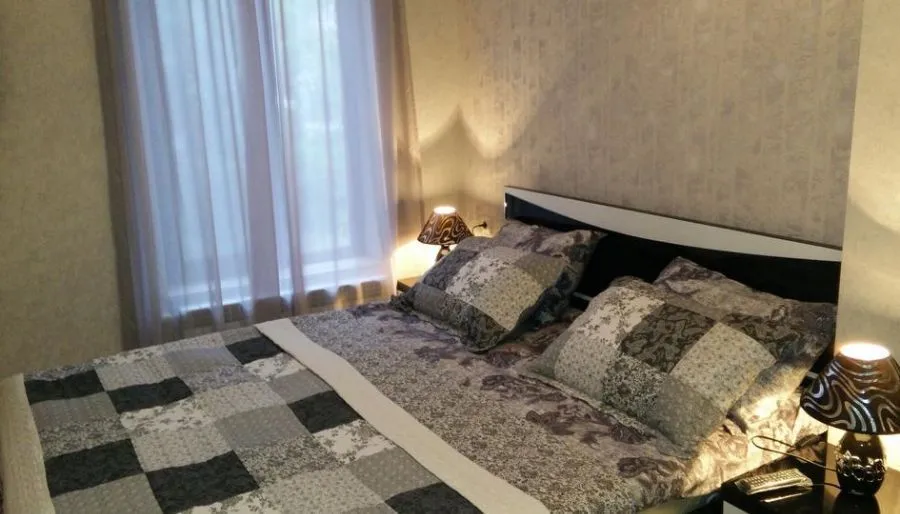 Brand New Apartment With Terrace — Photo 23