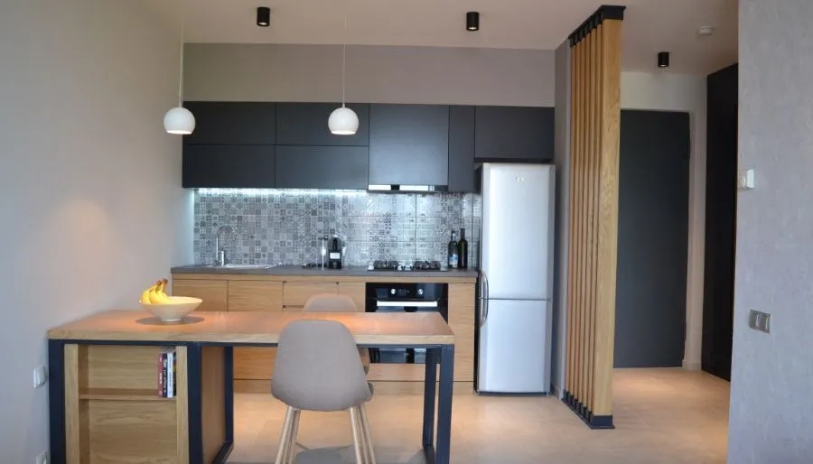 Poti Apartments, flat 6 — Photo 15