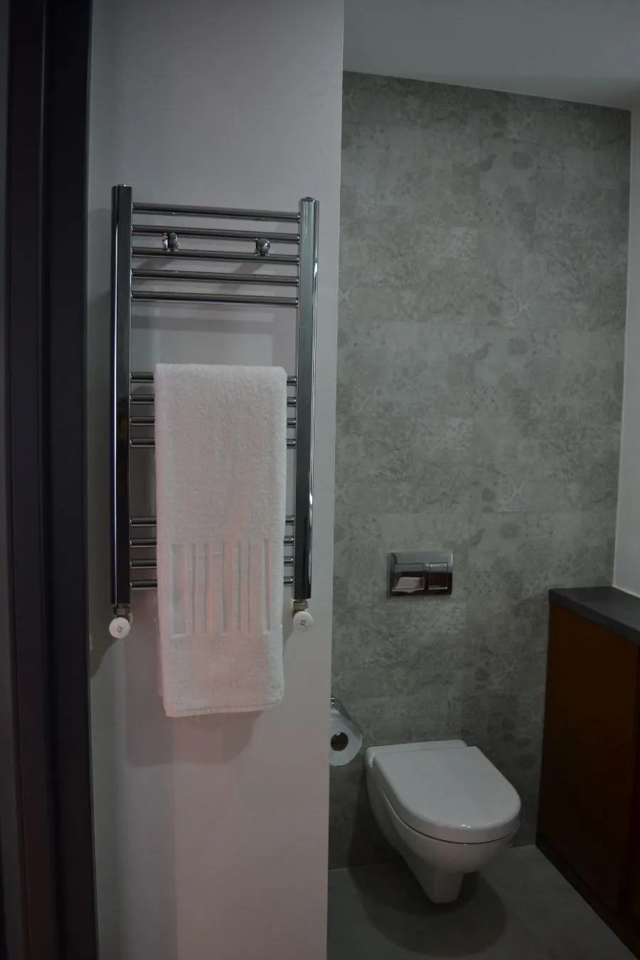 Poti Apartments, flat 6 — Photo 11