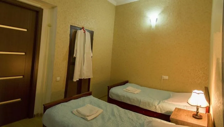 Guest House Ketrin — Photo 20
