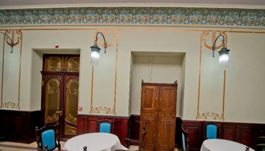 ემიგრანტი — ფოტო 17