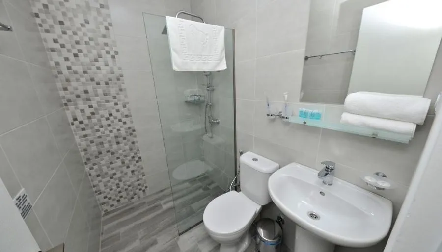 Boho Tiflis Hotel — Photo 33