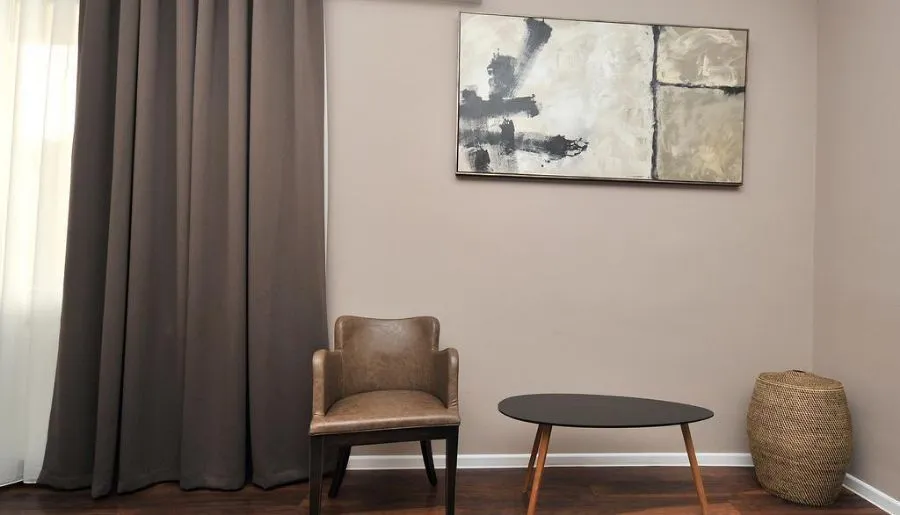 Boho Tiflis Hotel — Photo 28