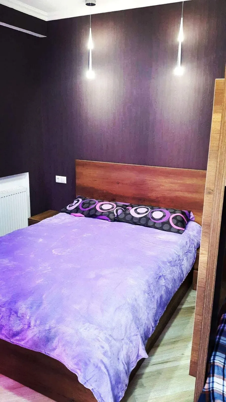 Villa Monte Bakuriani apt 10 — Photo 23