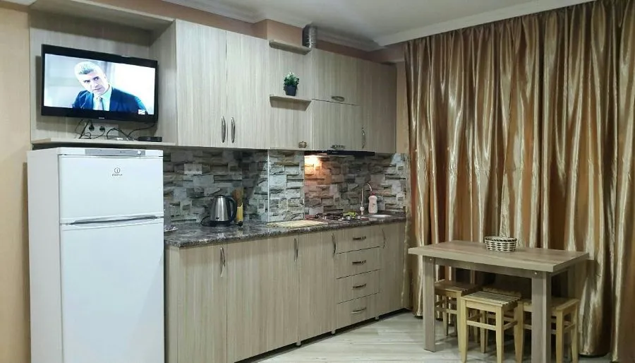 Villa Monte Bakuriani apt 10 — Photo 19