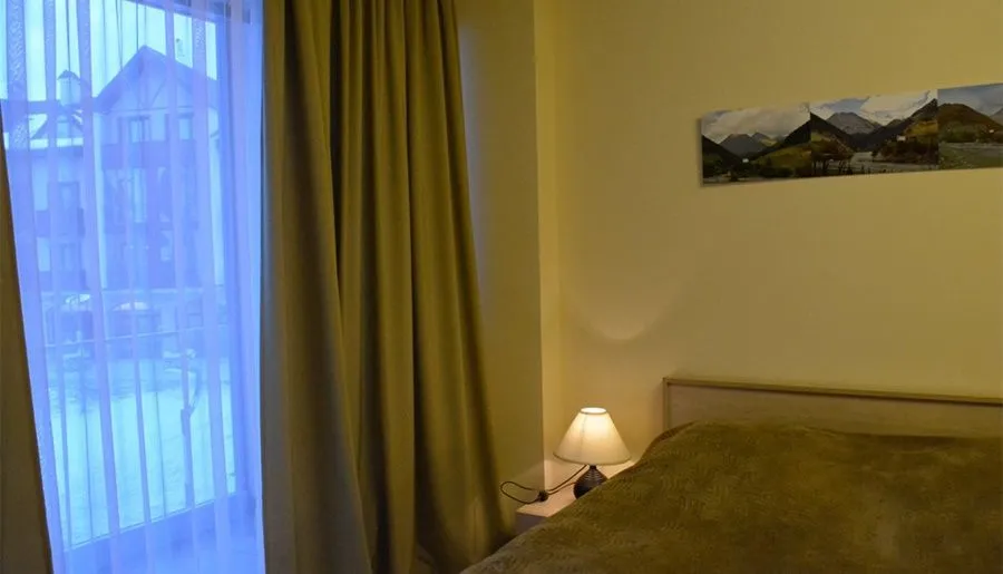 New Gudauri apt 219 — Photo 4
