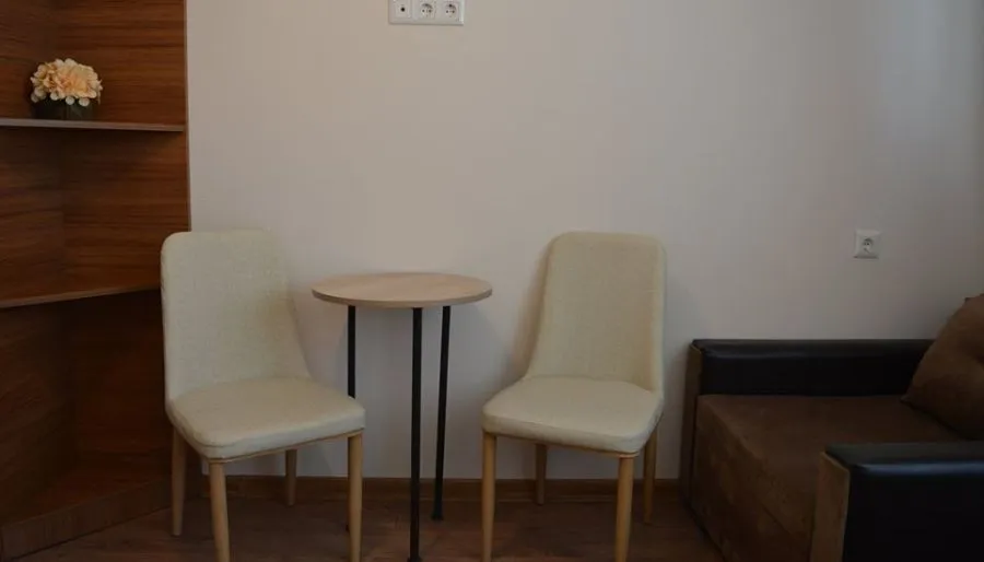 Manoni's Guesthouse — Photo 82
