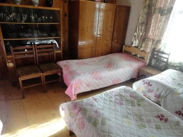 Manoni's Guesthouse — Photo 74