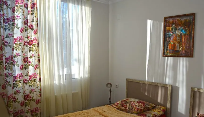 Manoni's Guesthouse — Photo 61