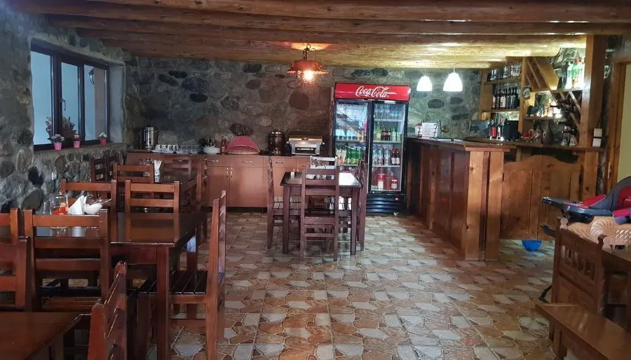 Manoni's Guesthouse — Photo 28