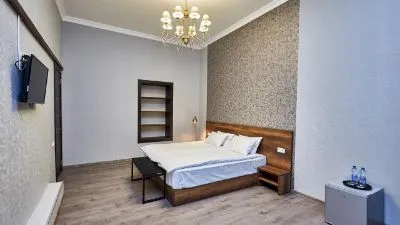 2nd Floor Tbilisi — Photo 13