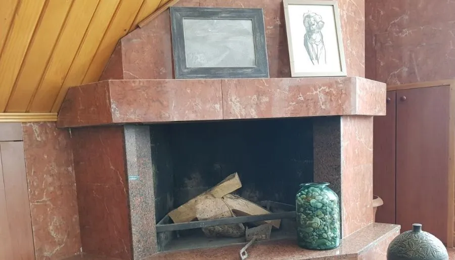 Loft Yuri Gagarin — Photo 25