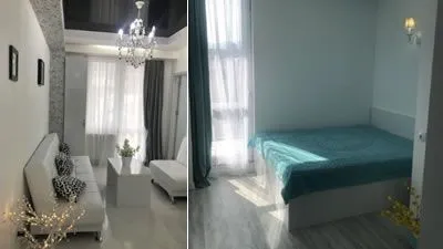 მზიას აპარტამენტი