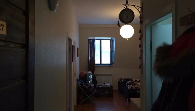 Meskheti apt 527 — Photo 18
